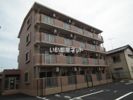 グレーシアの外観