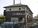 JOYパレスの間取り画像