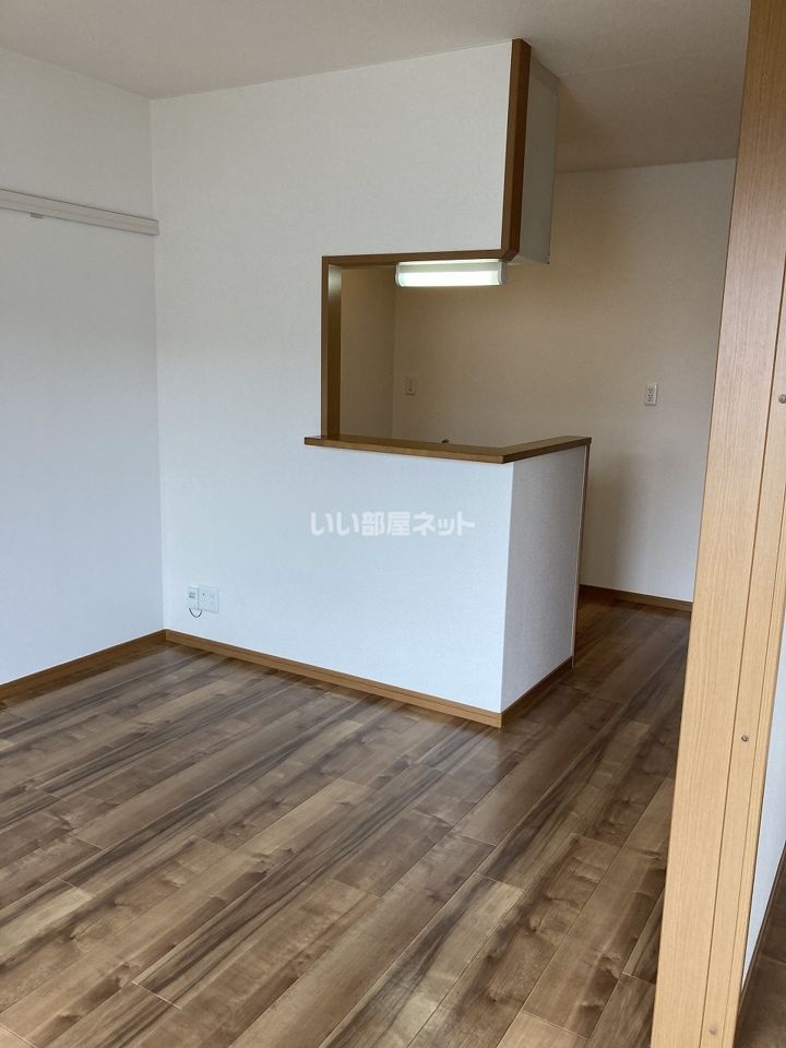 リビング