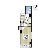 SIDEPLACE SAKADOの間取り画像
