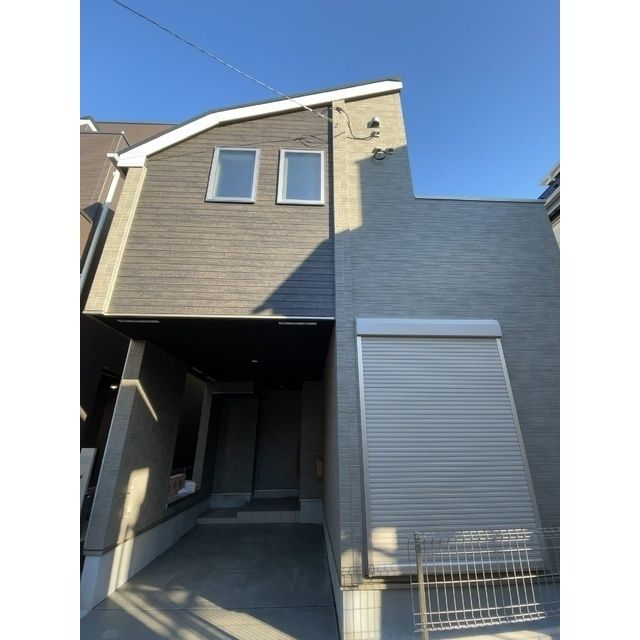 Kolet葛飾鎌倉#08の外観画像