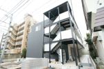 リブリ・ゆずり葉の間取り画像
