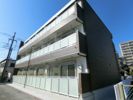 リブリ・日進の間取り画像