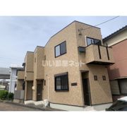 エビーバの外観画像