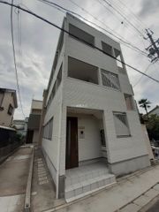 ベネフィス西新の外観画像