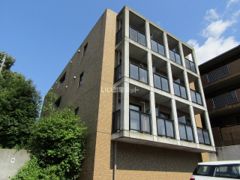 エンゼル蟹原の外観画像