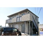 クリエートの外観画像