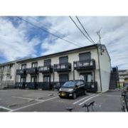 サン・friends F岩崎の外観画像