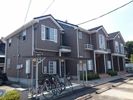 グランツアイの間取り画像