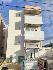フジパレス鳳中町サウスの外観画像