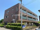 フレスコマンションの外観