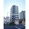 EverGreen豊玉（エバーグリーントヨタマ）の間取り画像
