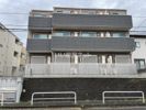 RIZE南流山の間取り画像