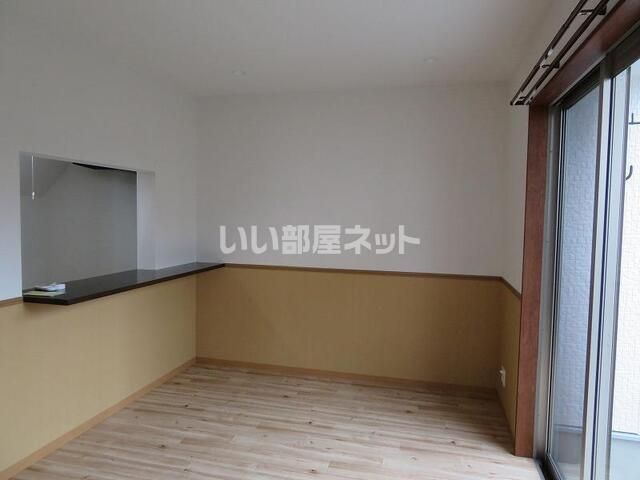 リビング