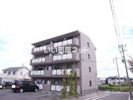 サンリバパークの間取り画像