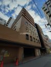 日商岩井三宮マンションの外観