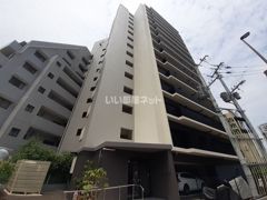 RESIDENCE花畑の外観画像