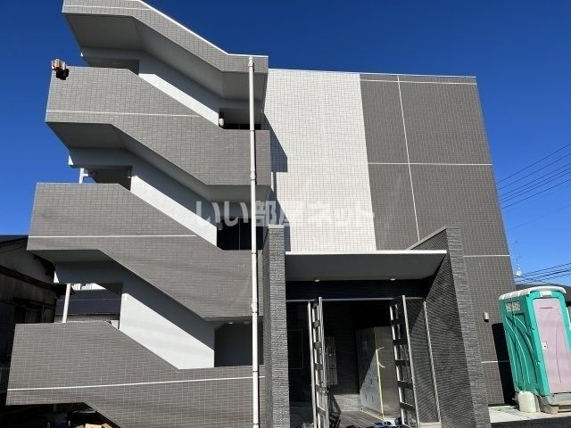 Top Hills NARITAの外観画像