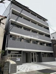フラッティ大徳寺南の外観画像