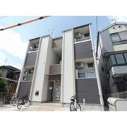 ハーモニーテラス塩池町Ⅲの外観画像