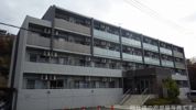 カレッジヒルズ竹ノ山の間取り画像