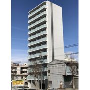 ブリリアコート金山の外観画像