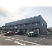 エトワール江南の外観画像