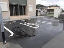 サンハウスⅡの間取り画像