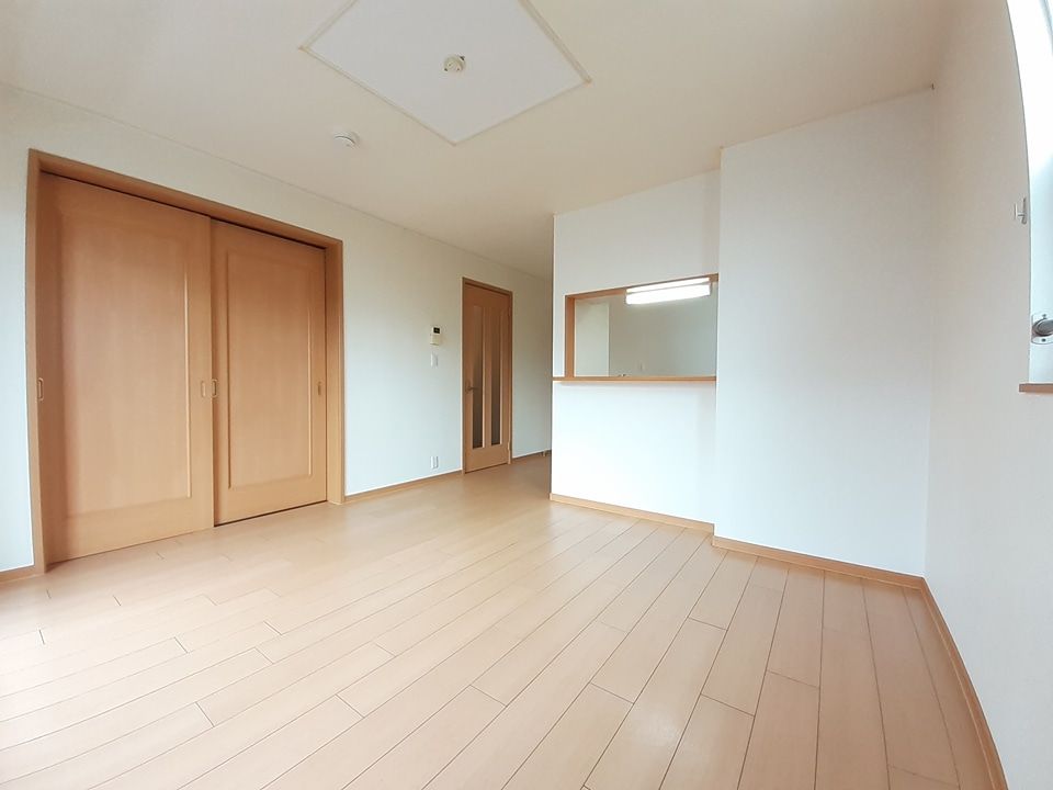 リビング