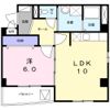 サン・グロ－リ－志木の間取り画像