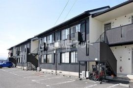 クリエイトコーポの外観画像