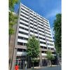 白川公園パークマンションの間取り画像