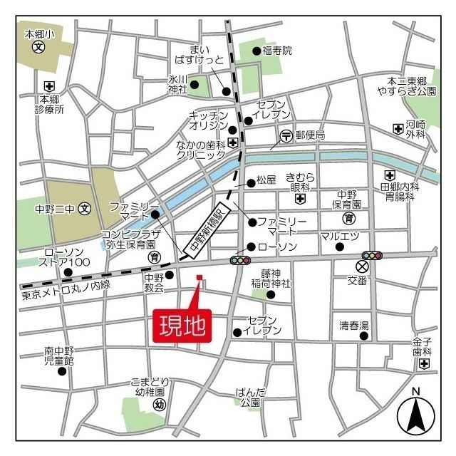 地図
