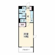 フォルトゥーナいなべの間取り画像