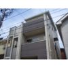 メゾンクローバーの間取り画像