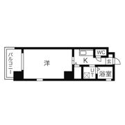 HIBINO RISE (日比野ライズ)の間取り画像