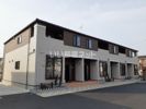 リヴィエール・デュアルAの間取り画像
