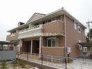 グラシューズの間取り画像