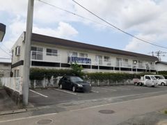 コーポ徳栄Aの外観画像