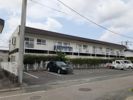 コーポ徳栄Aの間取り画像