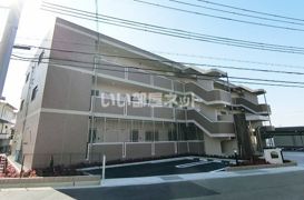 ヒルズ赤羽の外観画像