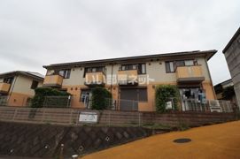 ヴィアノ Ⅰの外観画像
