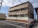 エストレーラ金田西の外観