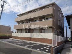 エストレーラ金田西の外観画像