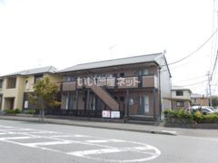 コートスバル Dの外観画像