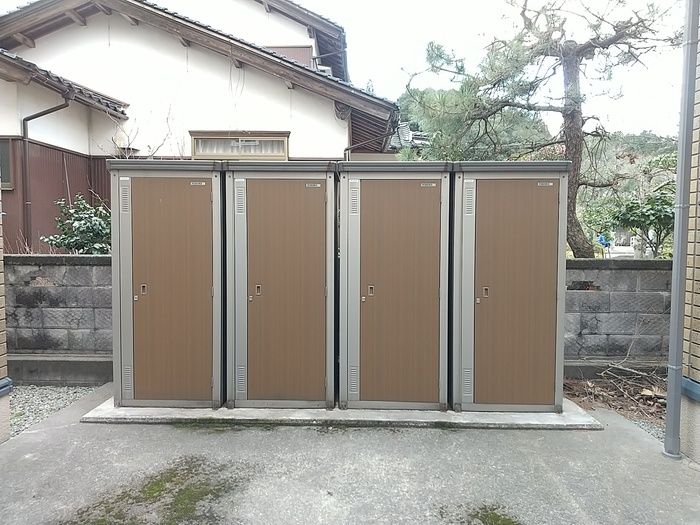 その他