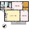 メールボワ B棟の間取り画像