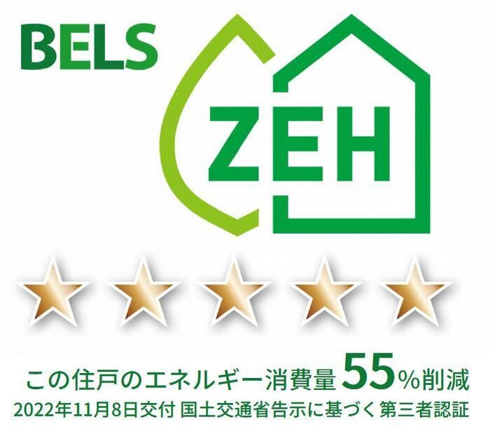 省エネラベル