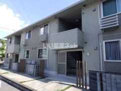 ベルドミールの外観画像