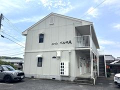 メイゾンベルサ A棟の外観画像